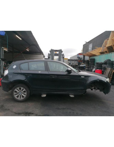 Embrayage BMW SERIE 1 E87 PHASE 2 Diesel