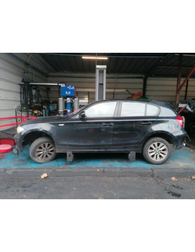 Embrayage BMW SERIE 1 E87 PHASE 2 Diesel