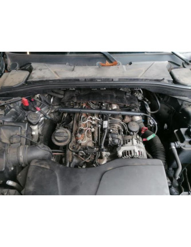 Demarreur BMW SERIE 1 E87 PHASE 2 Diesel