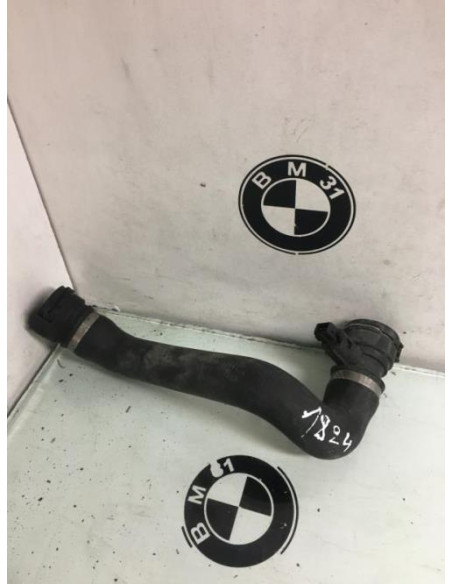 Durite BMW SERIE 3 E46 CABRIO PHASE 2 Essence