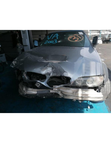 Durite BMW SERIE 3 E46 CABRIO PHASE 2 Essence