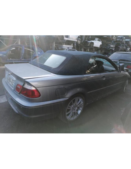 Durite BMW SERIE 3 E46 CABRIO PHASE 2 Essence