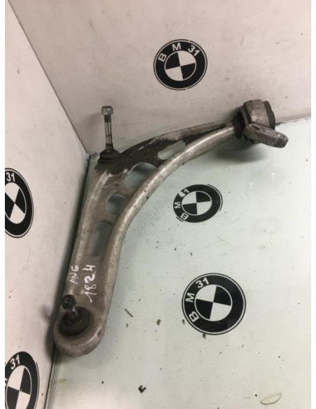 Triangle avant gauche BMW SERIE 3 E46 CABRIO PHASE 2 Essence