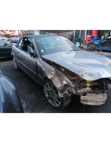 Triangle avant gauche BMW SERIE 3 E46 CABRIO PHASE 2 Essence