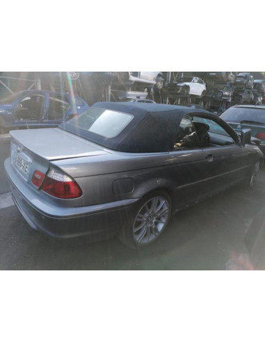 Triangle avant gauche BMW SERIE 3 E46 CABRIO PHASE 2 Essence