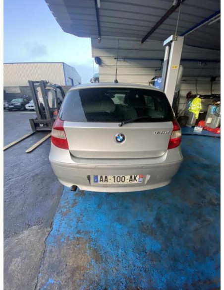 Tuyau de climatisation BMW  Diesel