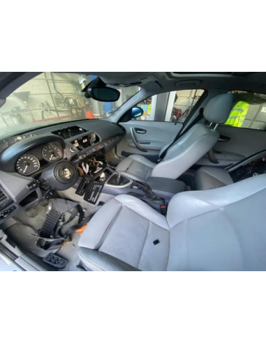 Tuyau de climatisation BMW  Diesel