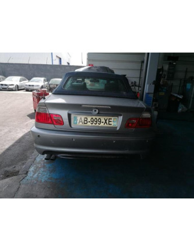 Capote BMW SERIE 3 E46 CABRIO PHASE 2 Essence