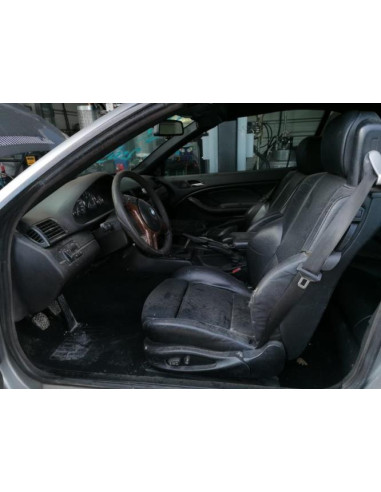 Capote BMW SERIE 3 E46 CABRIO PHASE 2 Essence
