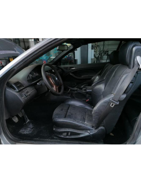 Capote BMW SERIE 3 E46 CABRIO PHASE 2 Essence