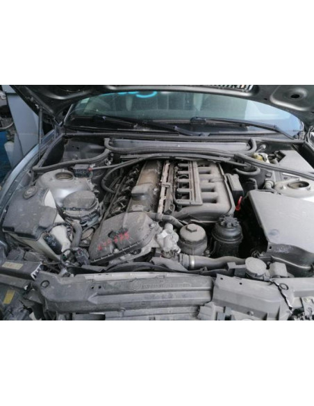 Capote BMW SERIE 3 E46 CABRIO PHASE 2 Essence