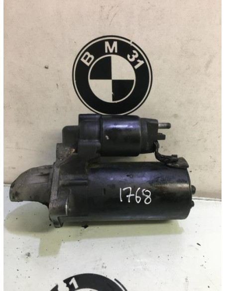Demarreur BMW  Diesel