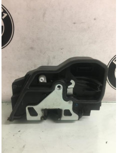 Serrure arriere gauche BMW SERIE 1 F20 PHASE 1 Diesel