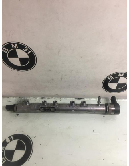 Capteur de pression de rampe injection BMW SERIE 3 F30/F80 PHASE 1 