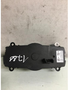 Commande de phare BMW SERIE 5 F11 TOURING PHASE 1 BREAK Diesel 2