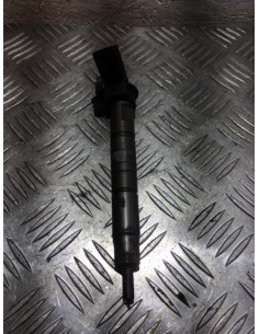 Injecteurs BMW X1 E84 PHASE 1 Diesel 2