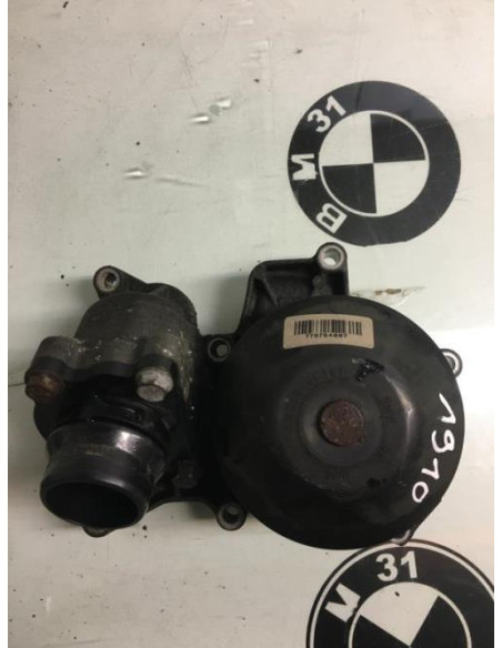 Pompe à eau BMW X1 E84 PHASE 1 Diesel