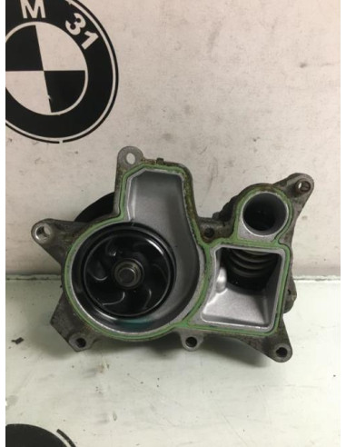 Pompe à eau BMW X1 E84 PHASE 1 Diesel
