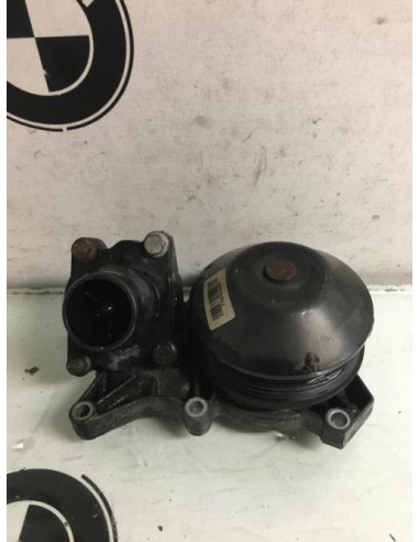 Pompe à eau BMW X1 E84 PHASE 1 Diesel