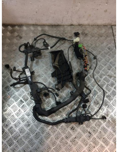Faisceau moteur BMW X1 E84 PHASE 1 Diesel