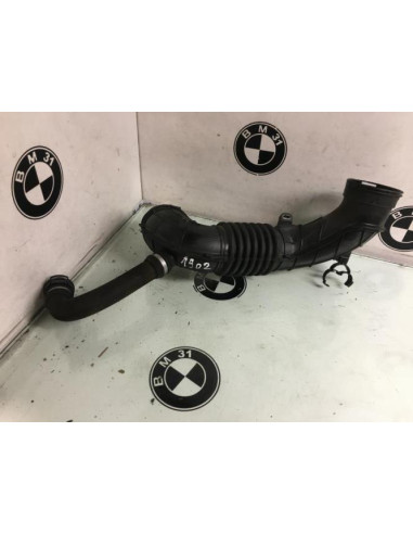 Conduite d'air BMW SERIE 1 F20 PHASE 1 Diesel