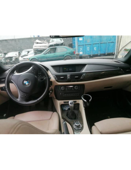 Tuyau de climatisation BMW X1 E84 PHASE 1 Diesel