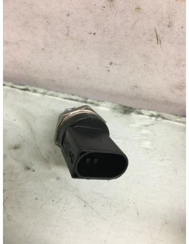 Capteur de pression de rampe injection BMW SERIE 1 E81 