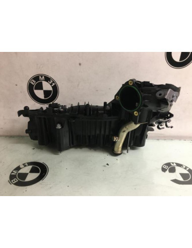 Collecteur d'admission BMW SERIE 1 E81 