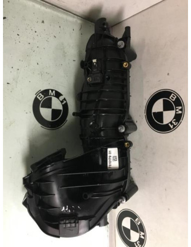 Collecteur d'admission BMW SERIE 1 E81 