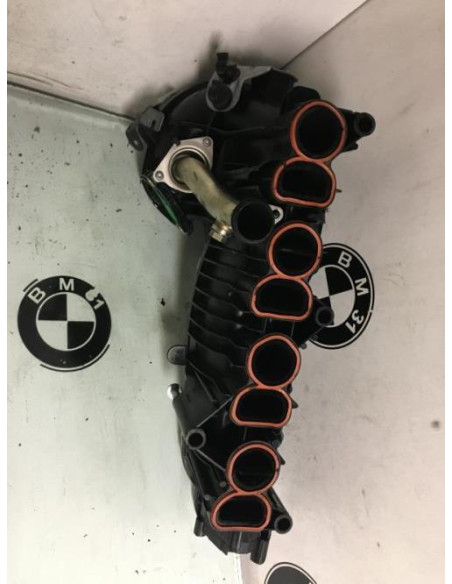 Collecteur d'admission BMW SERIE 1 E81 