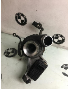 Turbo BMW SERIE 1 E81 