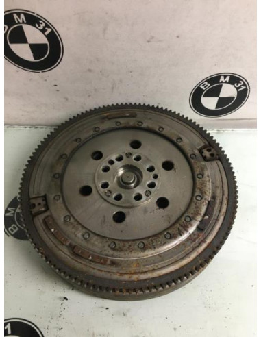 Volant moteur bi-masse BMW SERIE 1 E81 