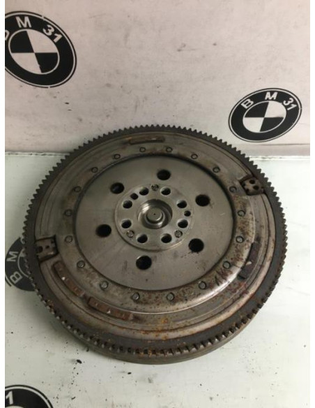Volant moteur bi-masse BMW SERIE 1 E81 
