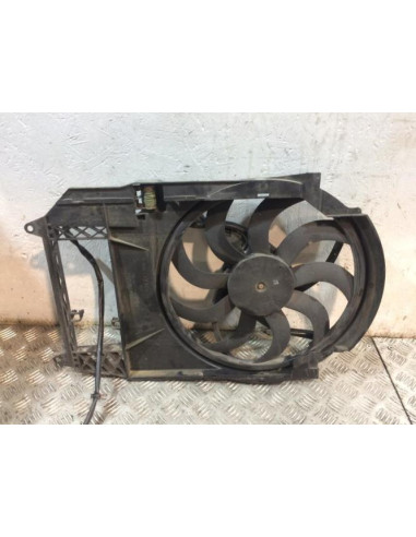 Moto ventilateur radiateur MINI MINI 1 R50/R53 PHASE 1 