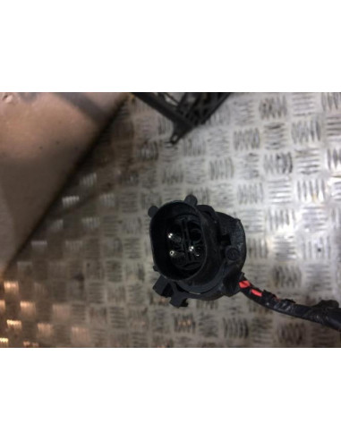 Moto ventilateur radiateur MINI MINI 1 R50/R53 PHASE 1 