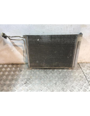 Condenseur de clim MINI MINI 1 R50/R53 PHASE 1 