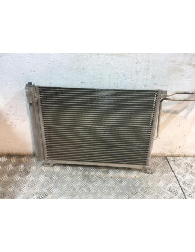 Condenseur de clim MINI MINI 1 R50/R53 PHASE 1 