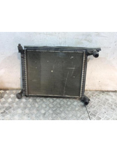 Radiateur eau MINI MINI 1 R50/R53 PHASE 1 