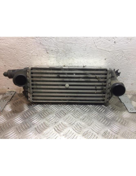 Echangeur air (Intercooler) MINI MINI 1 R50/R53 PHASE 1 