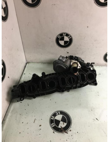 Collecteur d'admission BMW SERIE 1 E81 