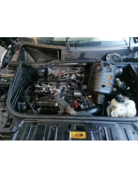 Durite MINI MINI 2 R60 COUNTRYMAN BREAK Diesel