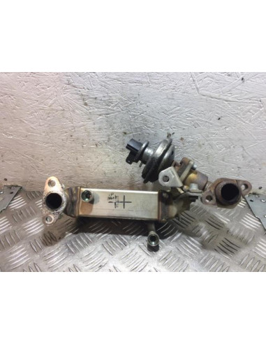 Radiateur EGR BMW SERIE 1 E87 PHASE 2 