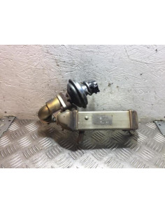 Radiateur EGR BMW SERIE 1 E87 PHASE 2  2