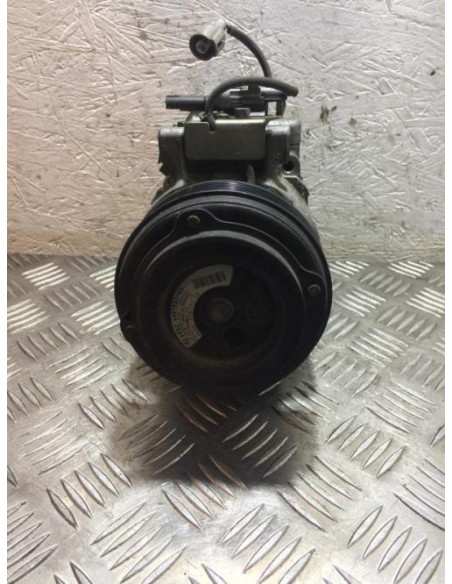 Compresseur clim BMW SERIE 1 E87 PHASE 2 