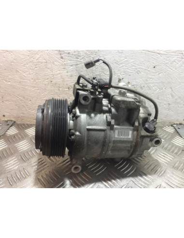 Compresseur clim BMW SERIE 1 E87 PHASE 2 
