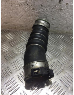 Conduite d'air BMW SERIE 1 E87 PHASE 2 