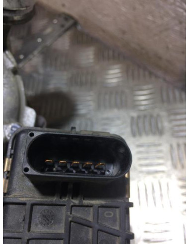 Turbo BMW SERIE 1 E87 PHASE 2 