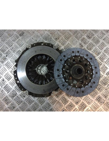 Embrayage BMW SERIE 1 E87 PHASE 2 