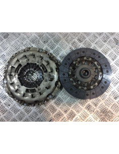 Embrayage BMW SERIE 1 E87 PHASE 2  2