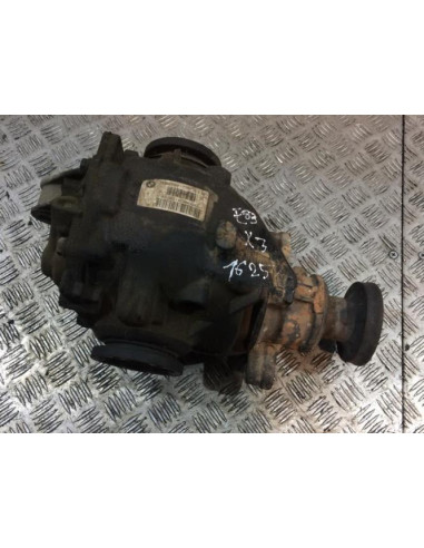 Pont (propulsion) BMW X3 E83 PHASE 1 Diesel